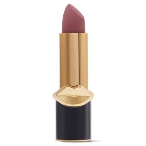 NWT Pat McGrath Labs MatteTrance Lipstick SOFT CORE